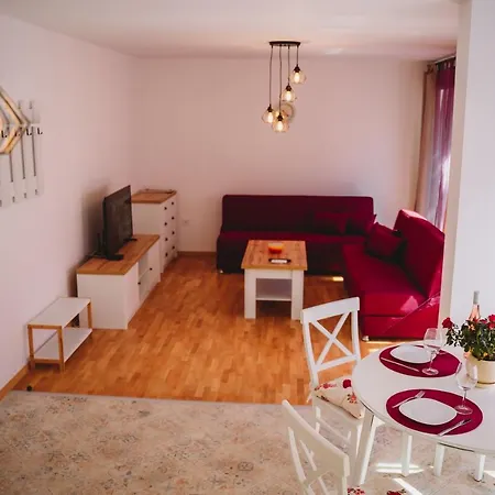 Andreya's Sea Apartment-beach, Sea Garden ,old Town, Free Parking, Free Evcharging Station Apartament Warna