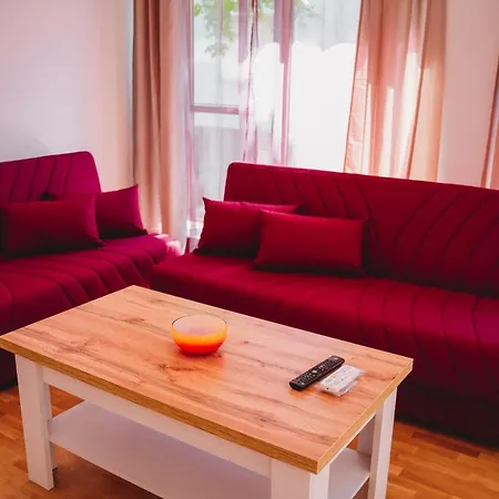 Andreya's Sea Apartment-beach, Sea Garden ,old Town, Free Parking, Free Evcharging Station Apartment Warna