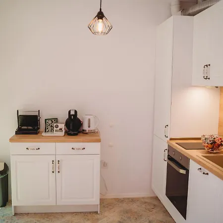 Apartman Andreya's Sea Apartment-beach, Sea Garden ,old Town, Free Parking, Free Evcharging Station Várna