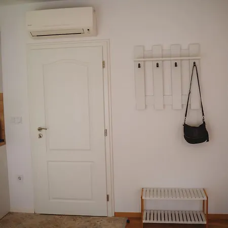 Apartman Andreya's Sea Apartment-beach, Sea Garden ,old Town, Free Parking, Free Evcharging Station Várna