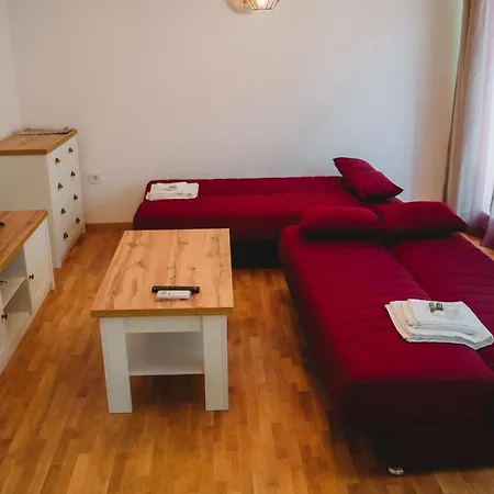 Andreya's Sea Apartment-beach, Sea Garden ,old Town, Free Parking, Free Evcharging Station * Várna