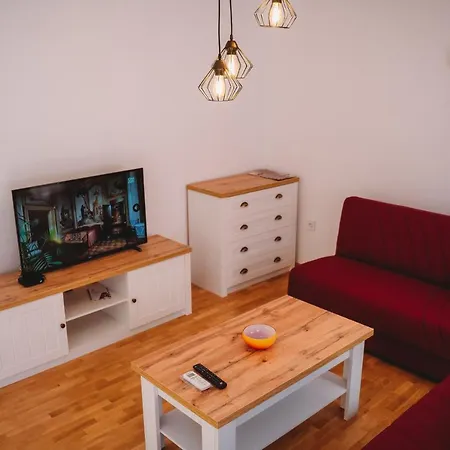 Andreya's Sea Apartment-beach, Sea Garden ,old Town, Free Parking, Free Evcharging Station Apartman